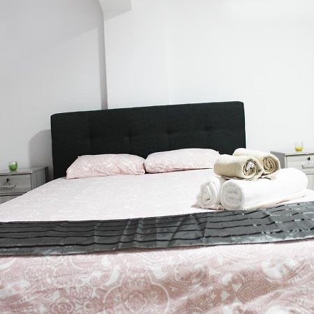 לרנקה Duplex Comfort Apartments מראה חיצוני תמונה