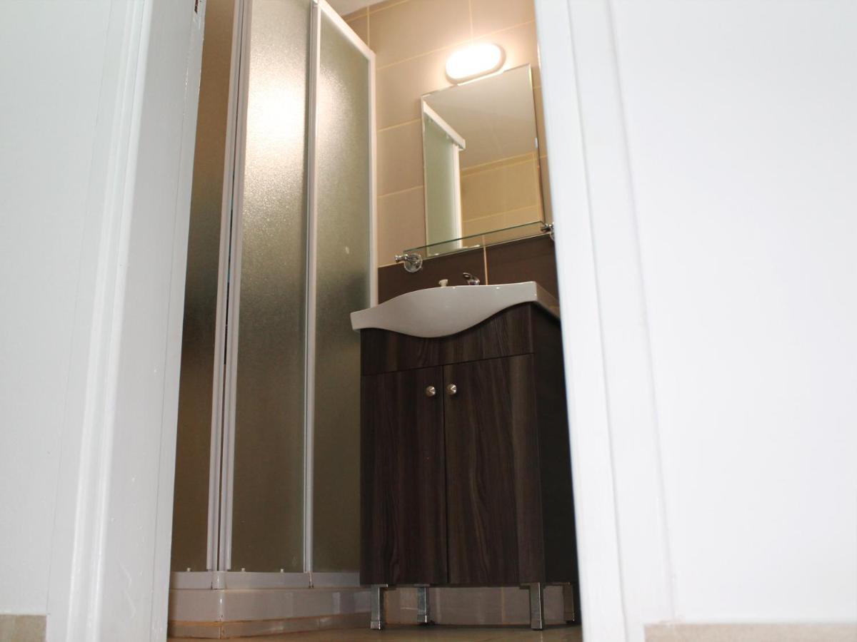 לרנקה Duplex Comfort Apartments מראה חיצוני תמונה