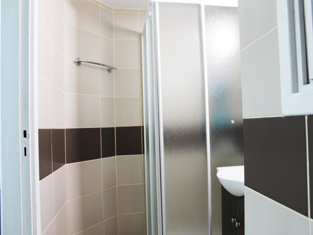 לרנקה Duplex Comfort Apartments מראה חיצוני תמונה
